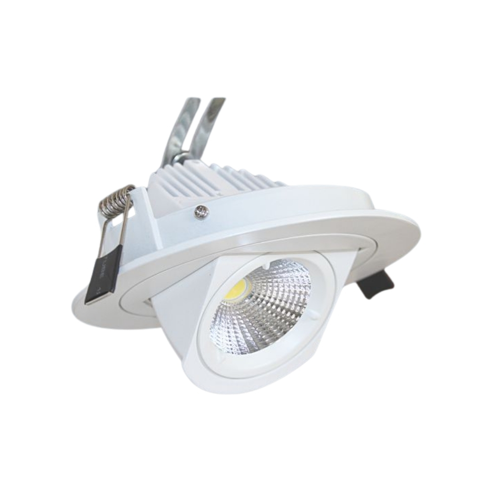 Đèn LED downlight âm trần Anfaco 724 LED 5W