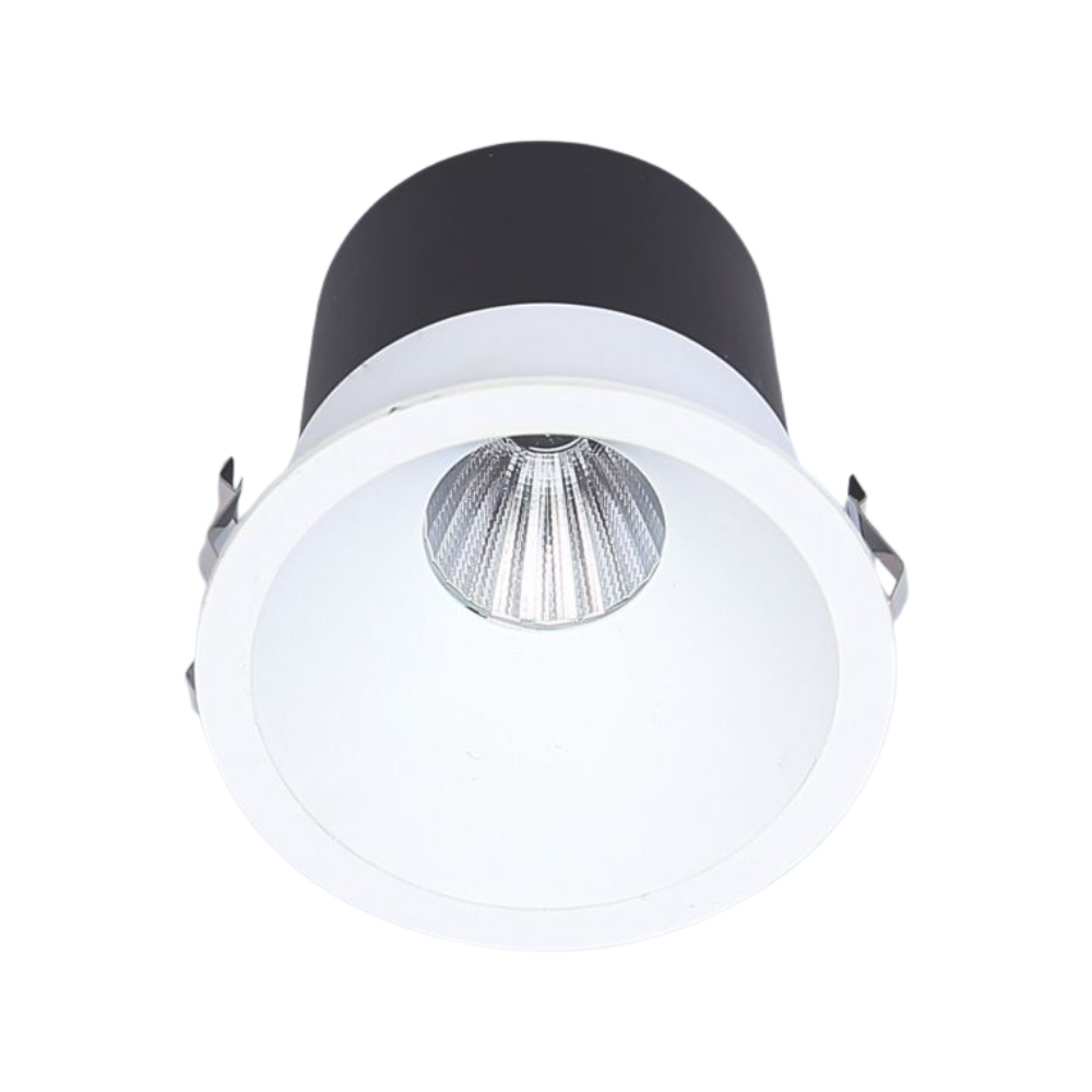 Đèn LED downlight âm trần Anfaco 725 LED 12W