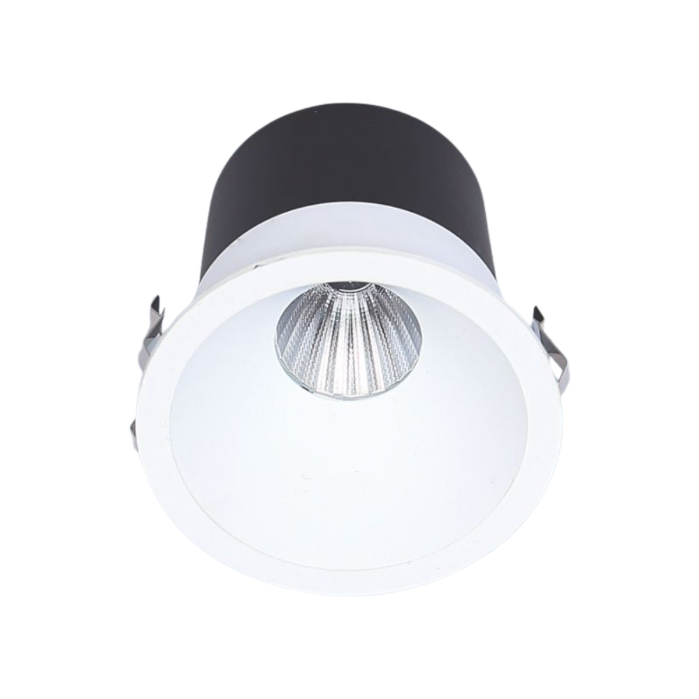 Đèn LED downlight âm trần Anfaco 725 LED 7W