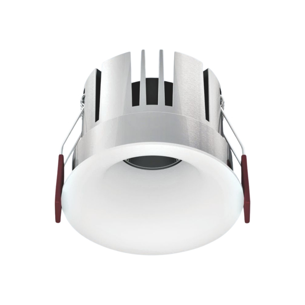 Đèn LED downlight âm trần Anfaco 730 LED 15W