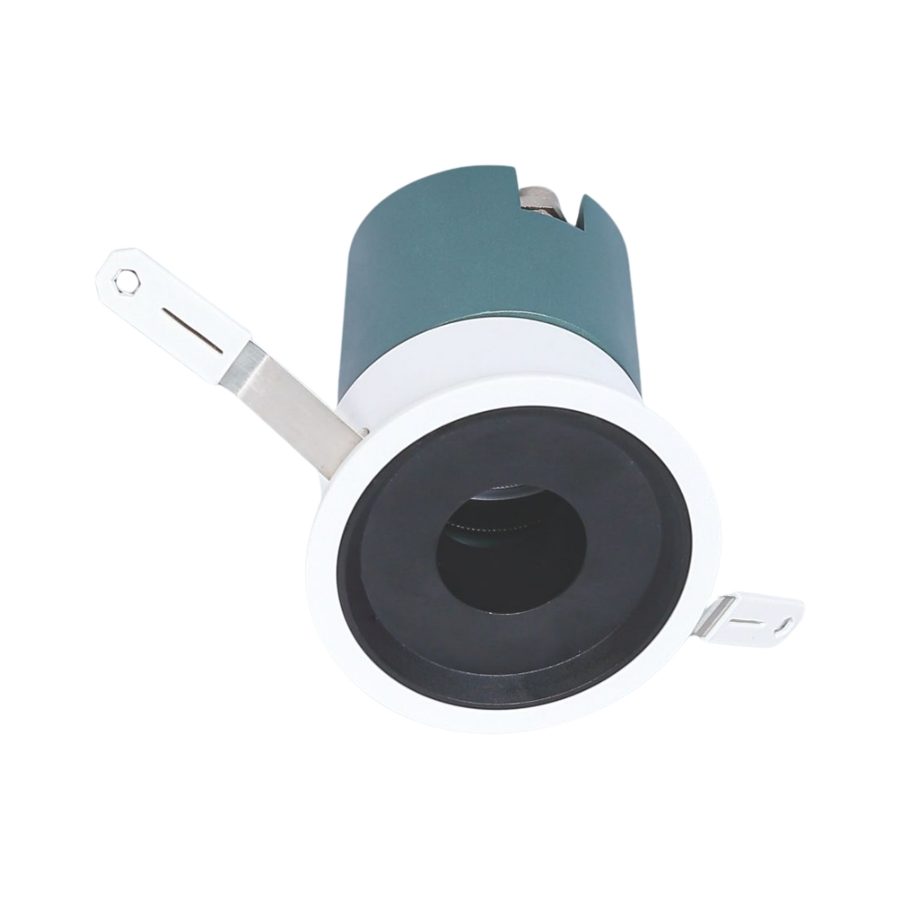 Đèn LED downlight âm trần Anfaco 735 D LED 7W