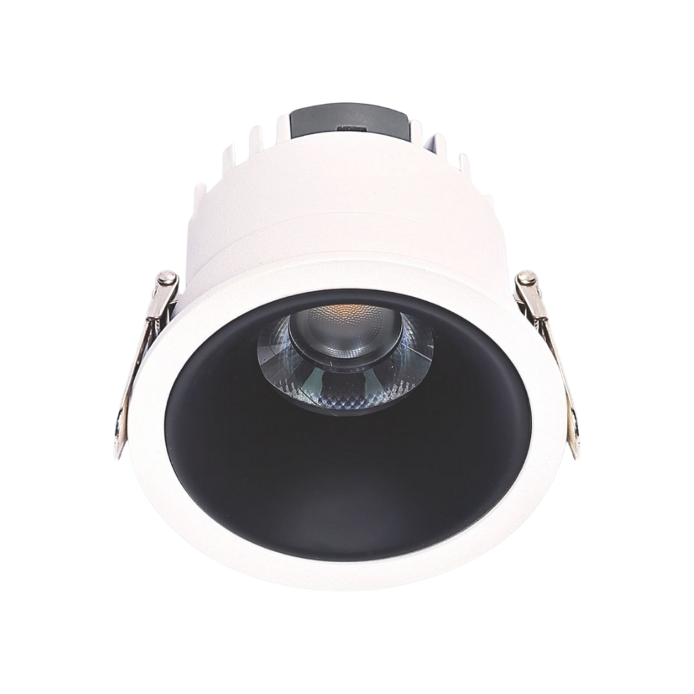 Đèn LED downlight âm trần Anfaco 736 D LED 12W