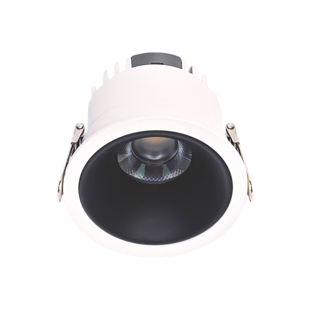 Đèn LED downlight âm trần Anfaco 736 D LED 7W