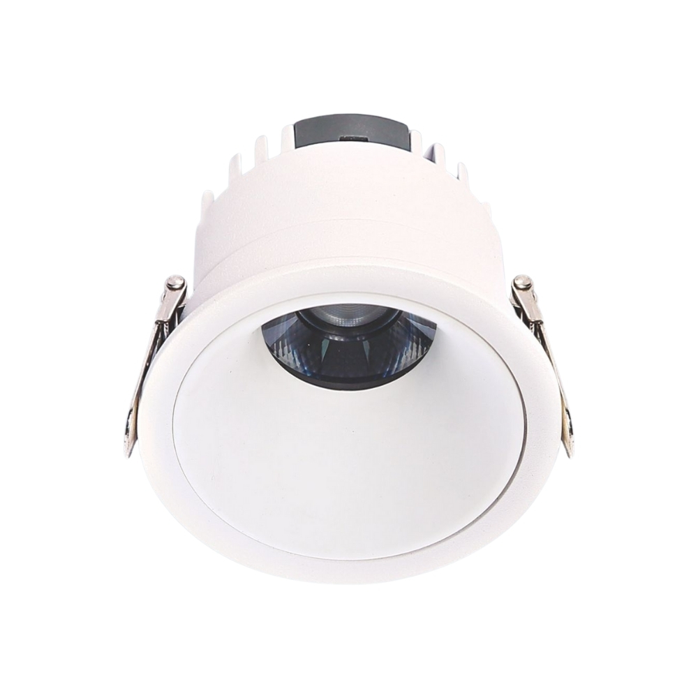Đèn LED downlight âm trần Anfaco 736 T LED 12W