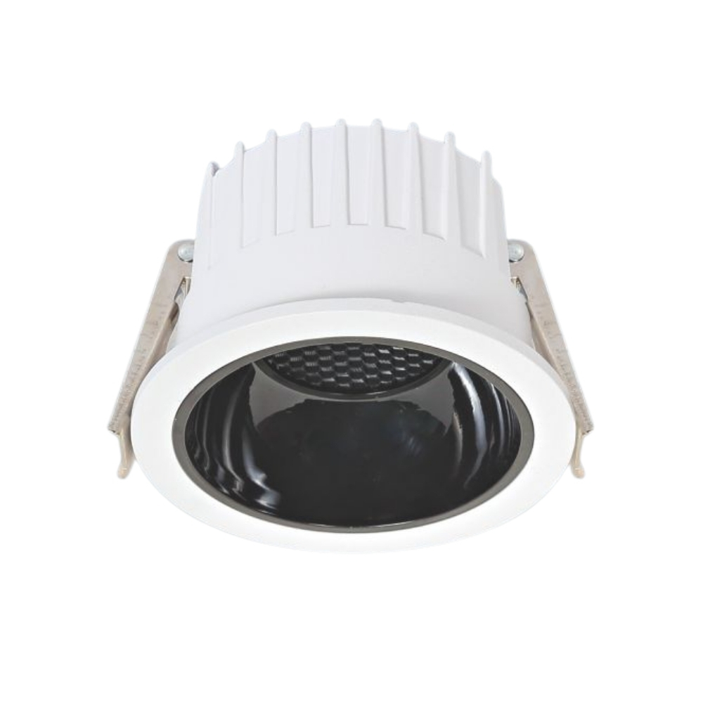 Đèn LED downlight âm trần Anfaco 737 LED 7W