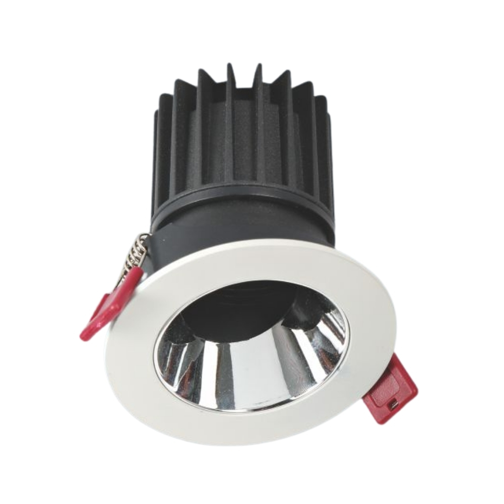 Đèn LED downlight âm trần Anfaco 738A LED 7W