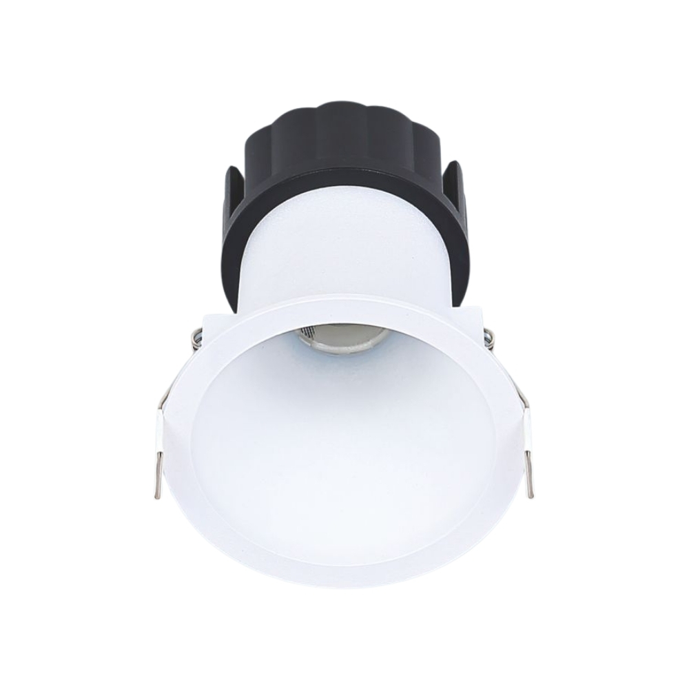 Đèn LED downlight âm trần Anfaco 740 LED 3W