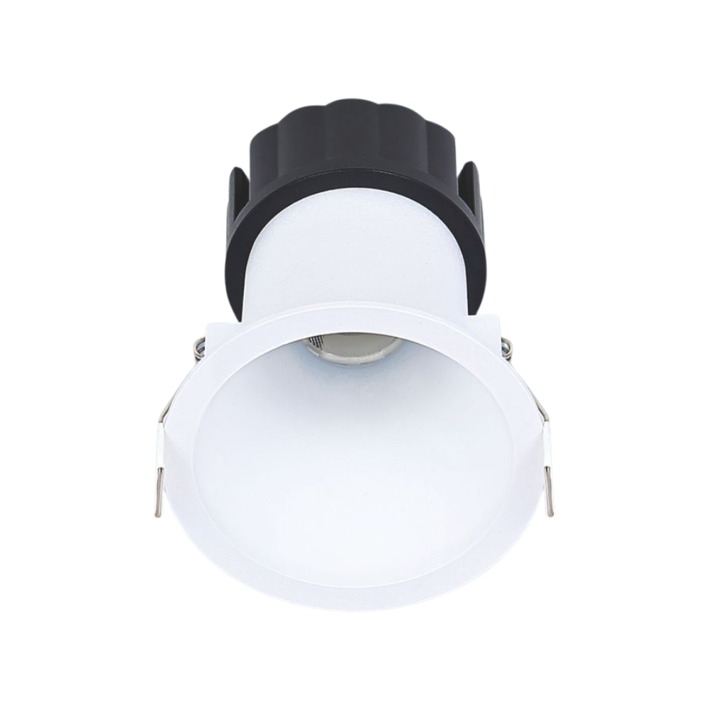 Đèn LED downlight âm trần Anfaco 740 LED 7W