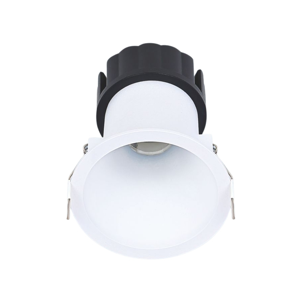 Đèn LED downlight âm trần Anfaco 740 LED 9W