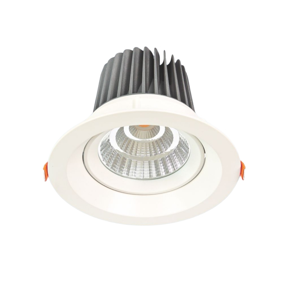 Đèn LED downlight âm trần Anfaco 741 LED 15W