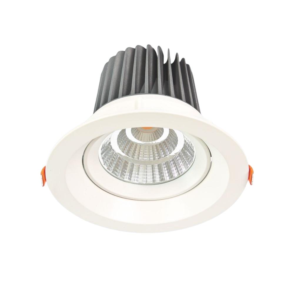 Đèn LED downlight âm trần Anfaco 741 LED 20W