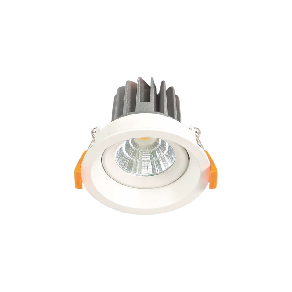 Đèn LED downlight âm trần Anfaco 741 LED 7W