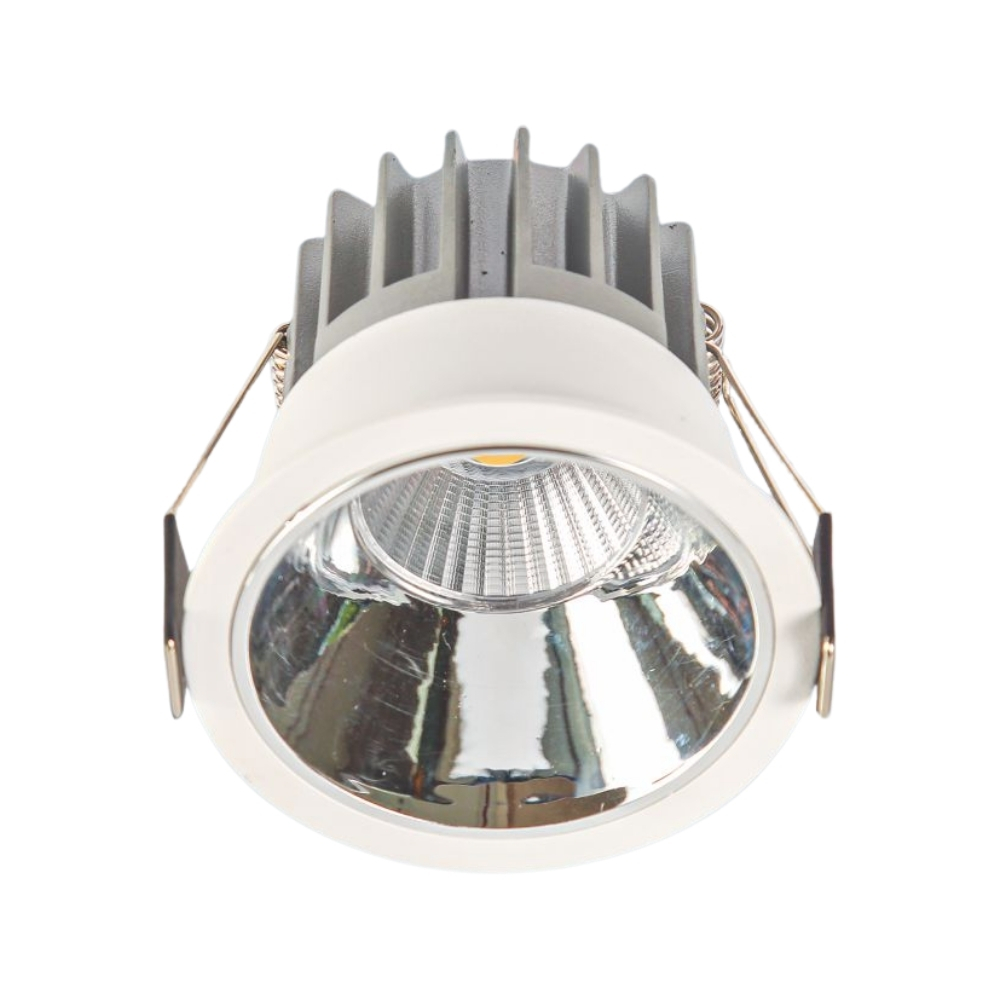 Đèn LED downlight âm trần Anfaco 743 T LED 15W