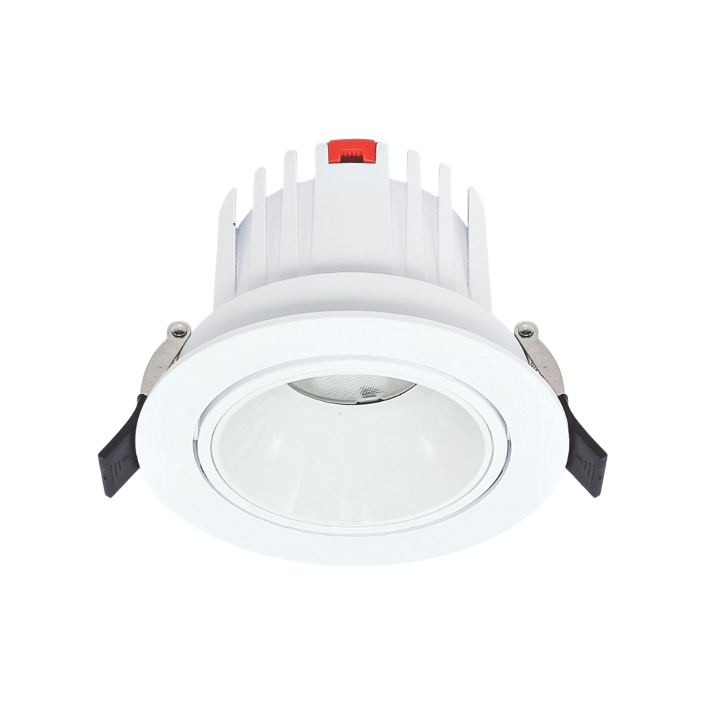 Đèn LED downlight âm trần Anfaco 745 T LED 7W