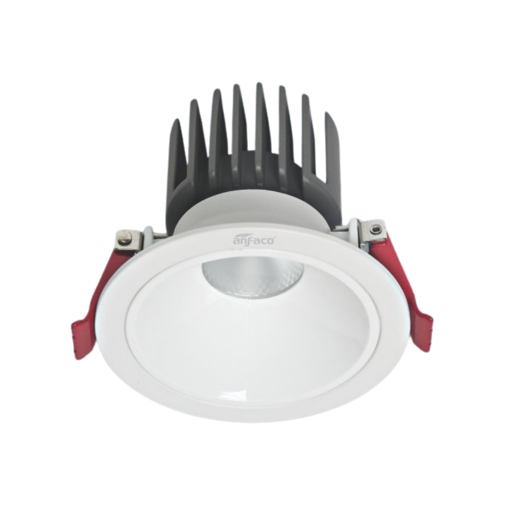 Đèn LED downlight âm trần Anfaco 746 LED 7W