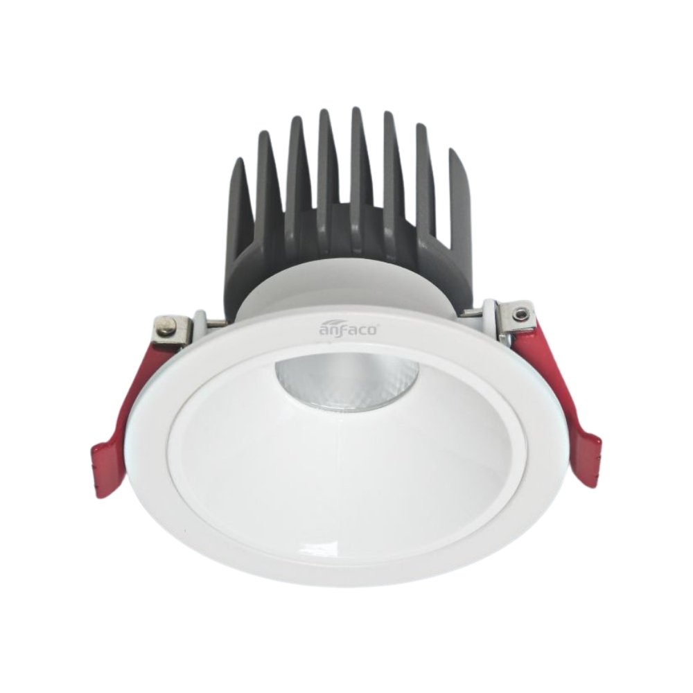Đèn LED downlight âm trần Anfaco 746 LED 9W