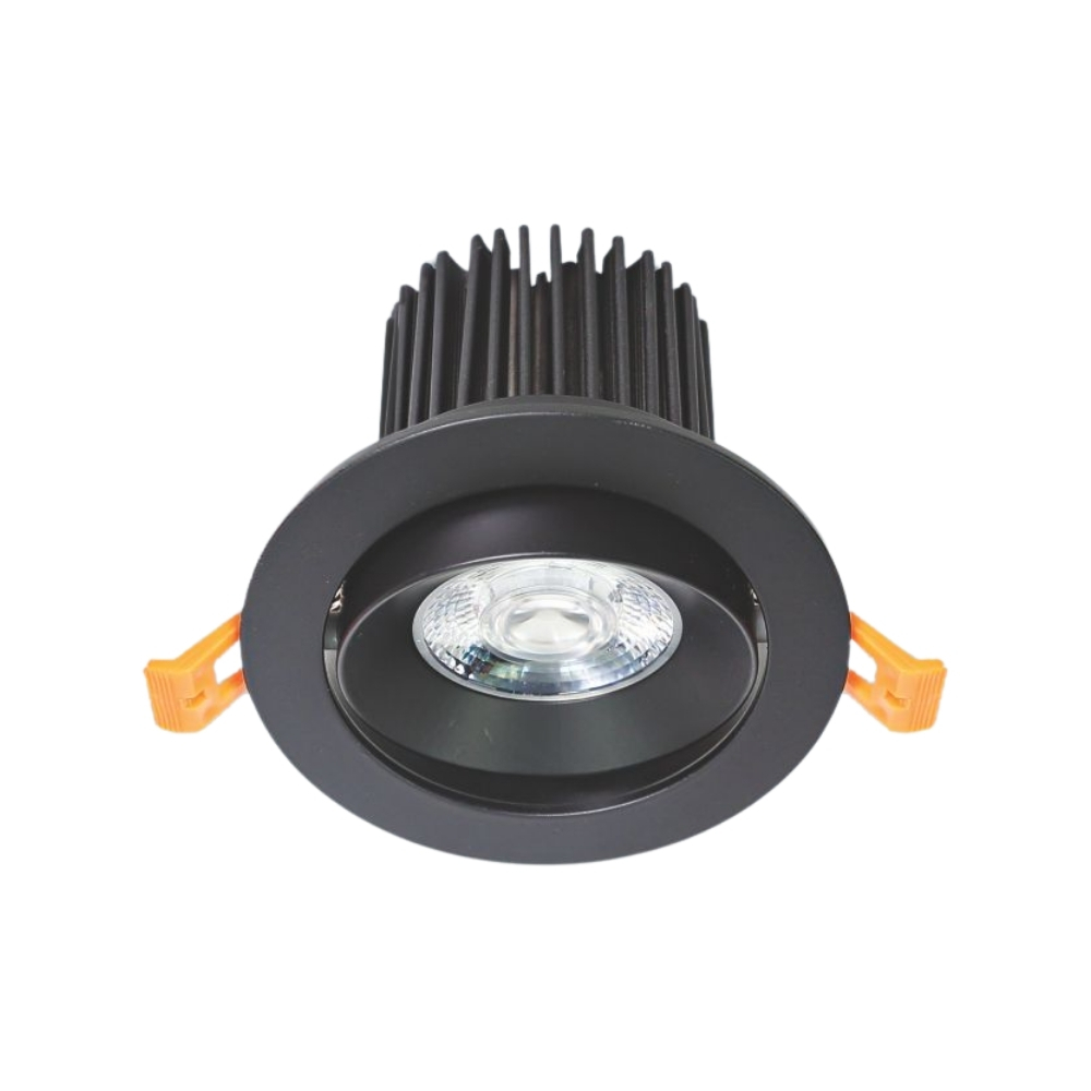 Đèn LED downlight âm trần Anfaco 747 D LED 12W