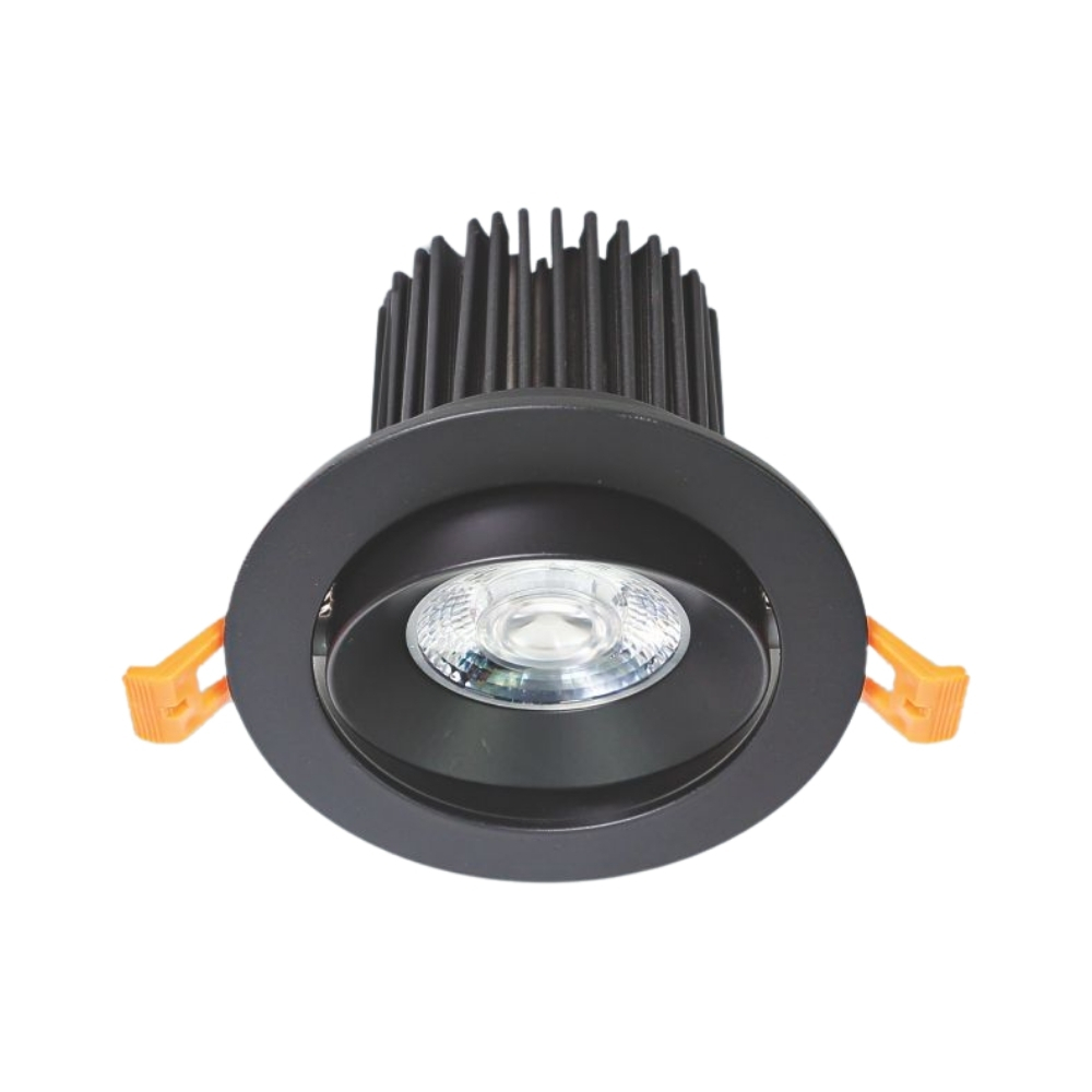 Đèn LED downlight âm trần Anfaco 747 D LED 9W