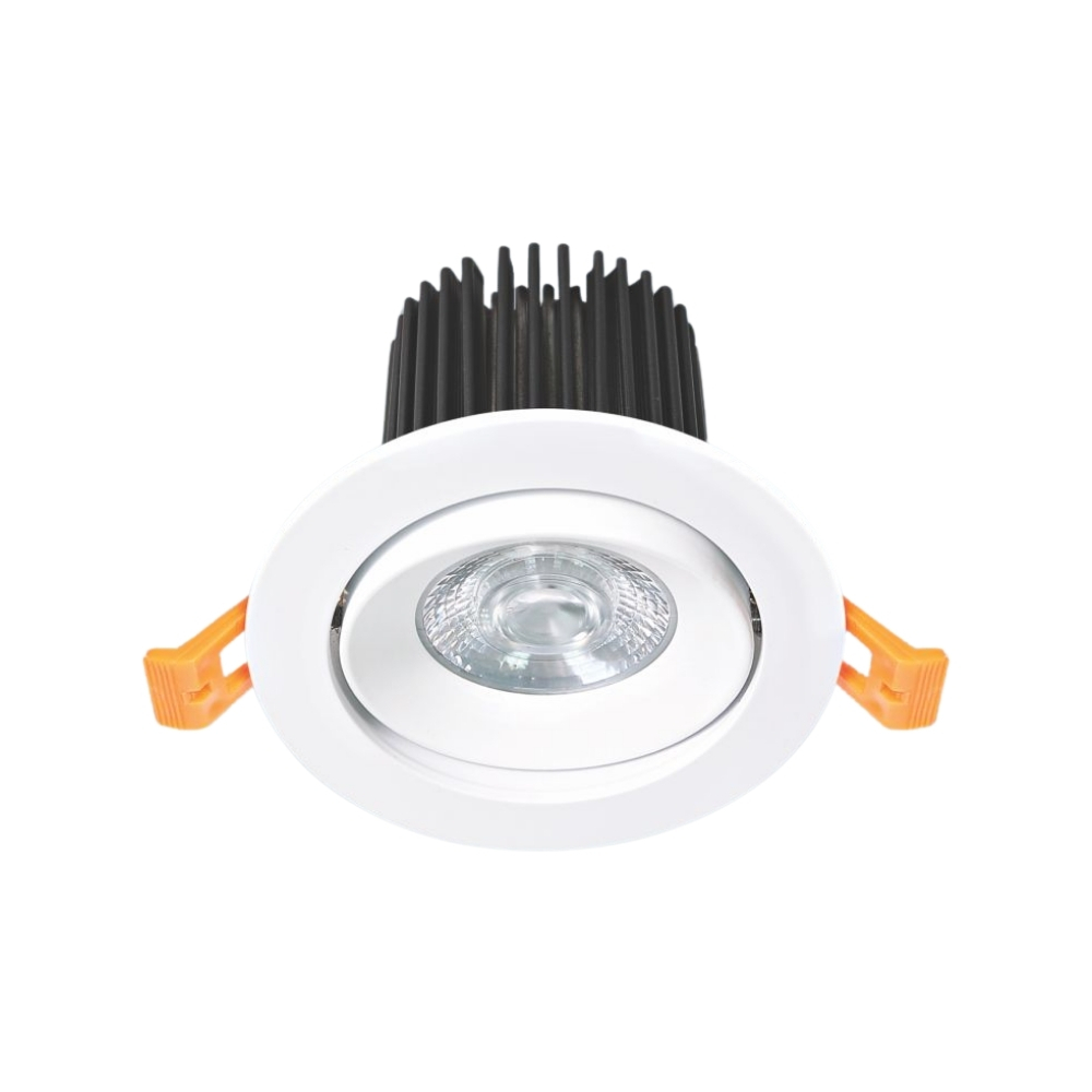 Đèn LED downlight âm trần Anfaco 747 T LED 12W