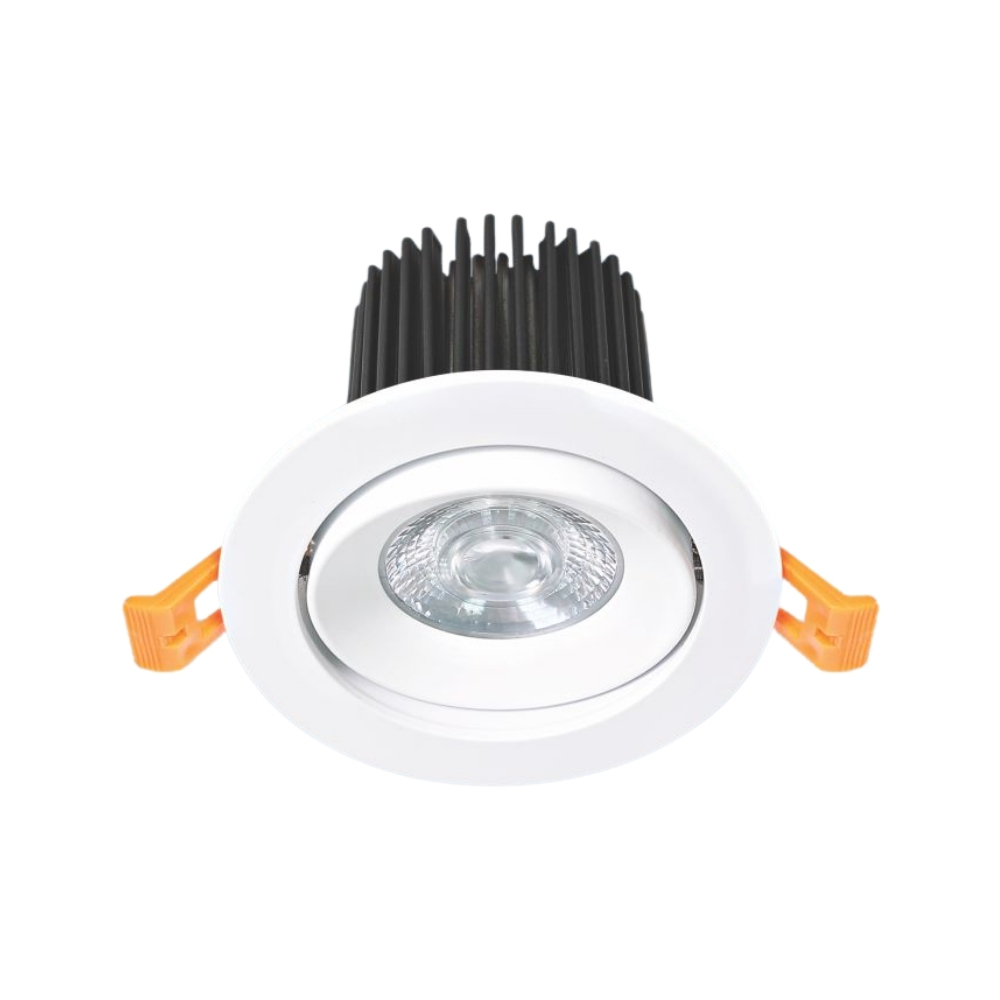 Đèn LED downlight âm trần Anfaco 747 T LED 9W
