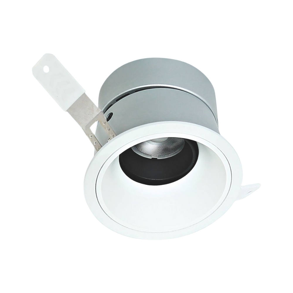Đèn LED downlight âm trần Anfaco 760 T LED 9W