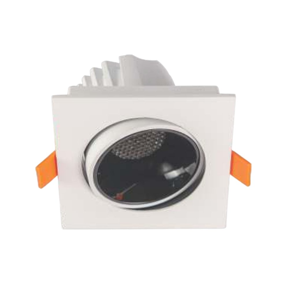 Đèn LED downlight âm trần Anfaco 764/1 LED 12W