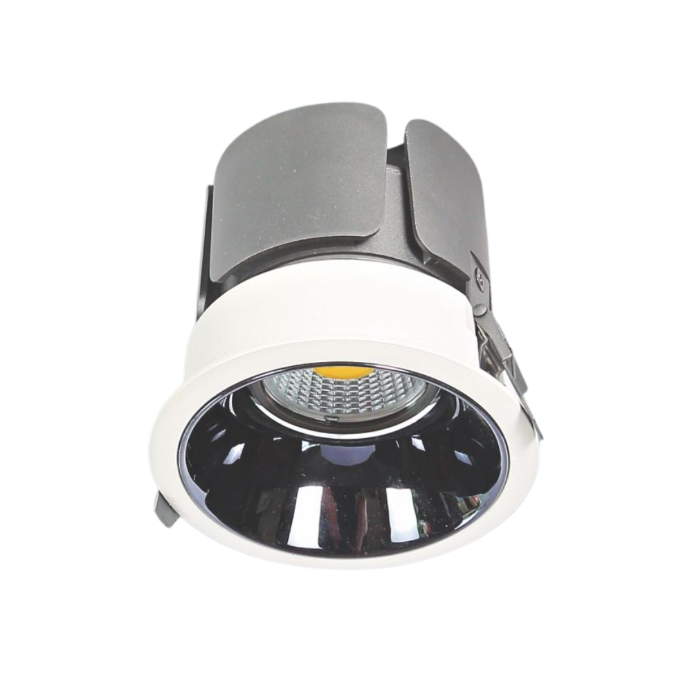 Đèn LED downlight âm trần Anfaco 765 LED 15W