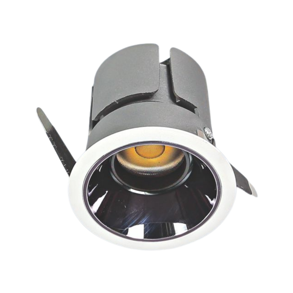 Đèn LED downlight âm trần Anfaco 765 LED 5W