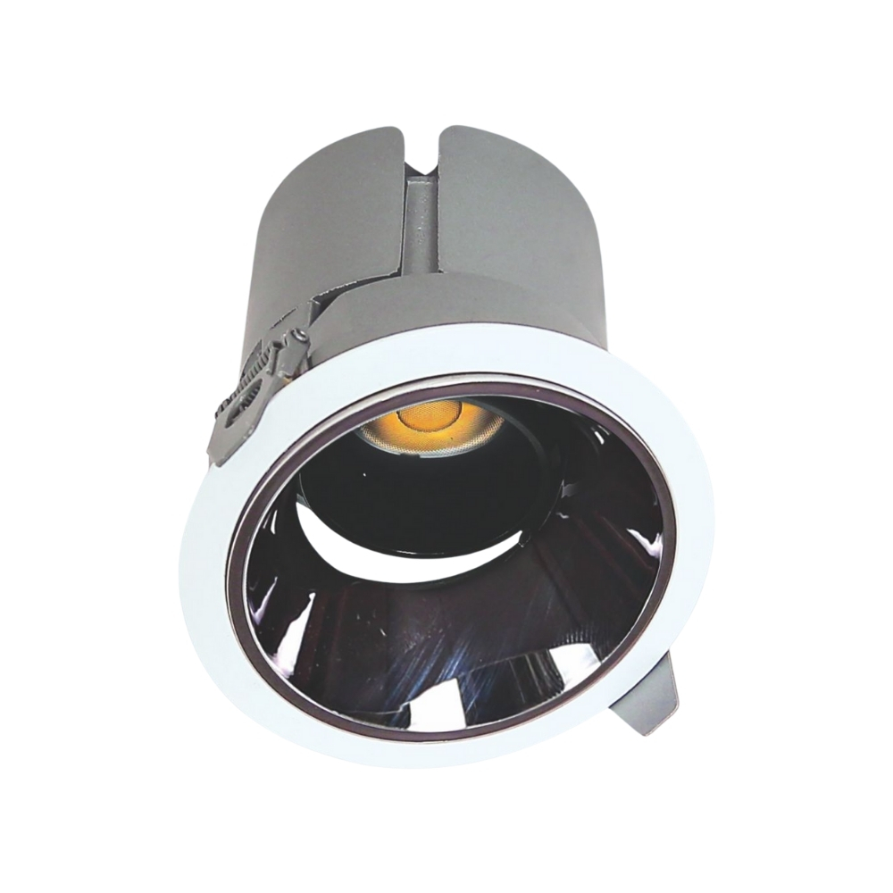 Đèn LED downlight âm trần Anfaco 765 LED 7W