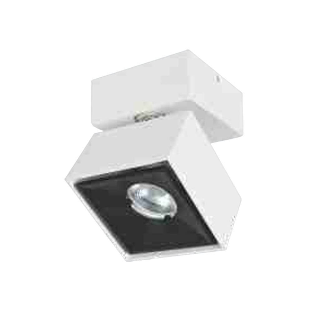 Đèn LED downlight nổi Anfaco 766/1 LED 12W