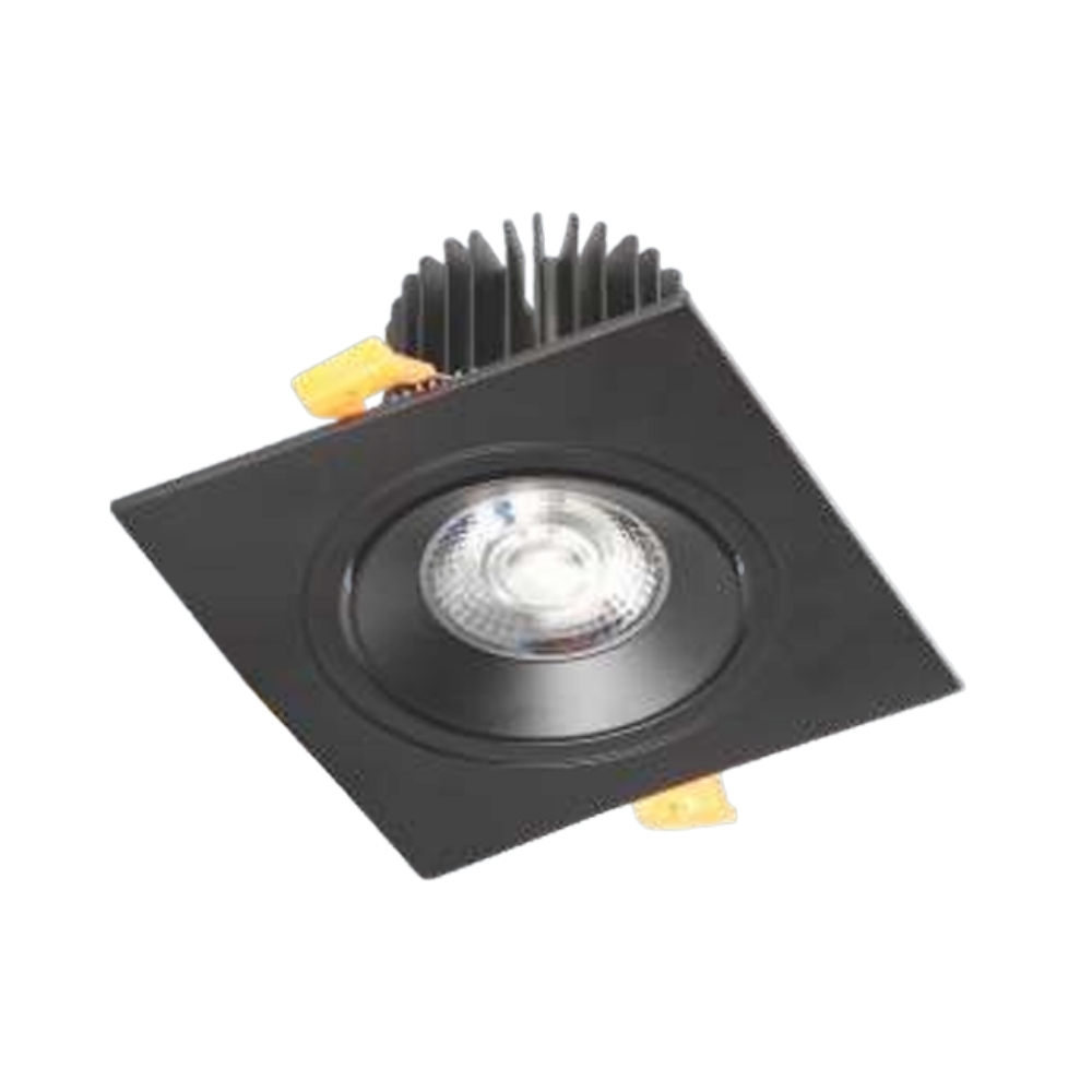 Đèn LED downlight âm trần Anfaco 767 D/1 LED 9W