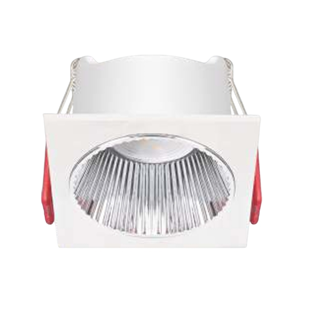 Đèn LED downlight âm trần Anfaco 768/1 LED 12W