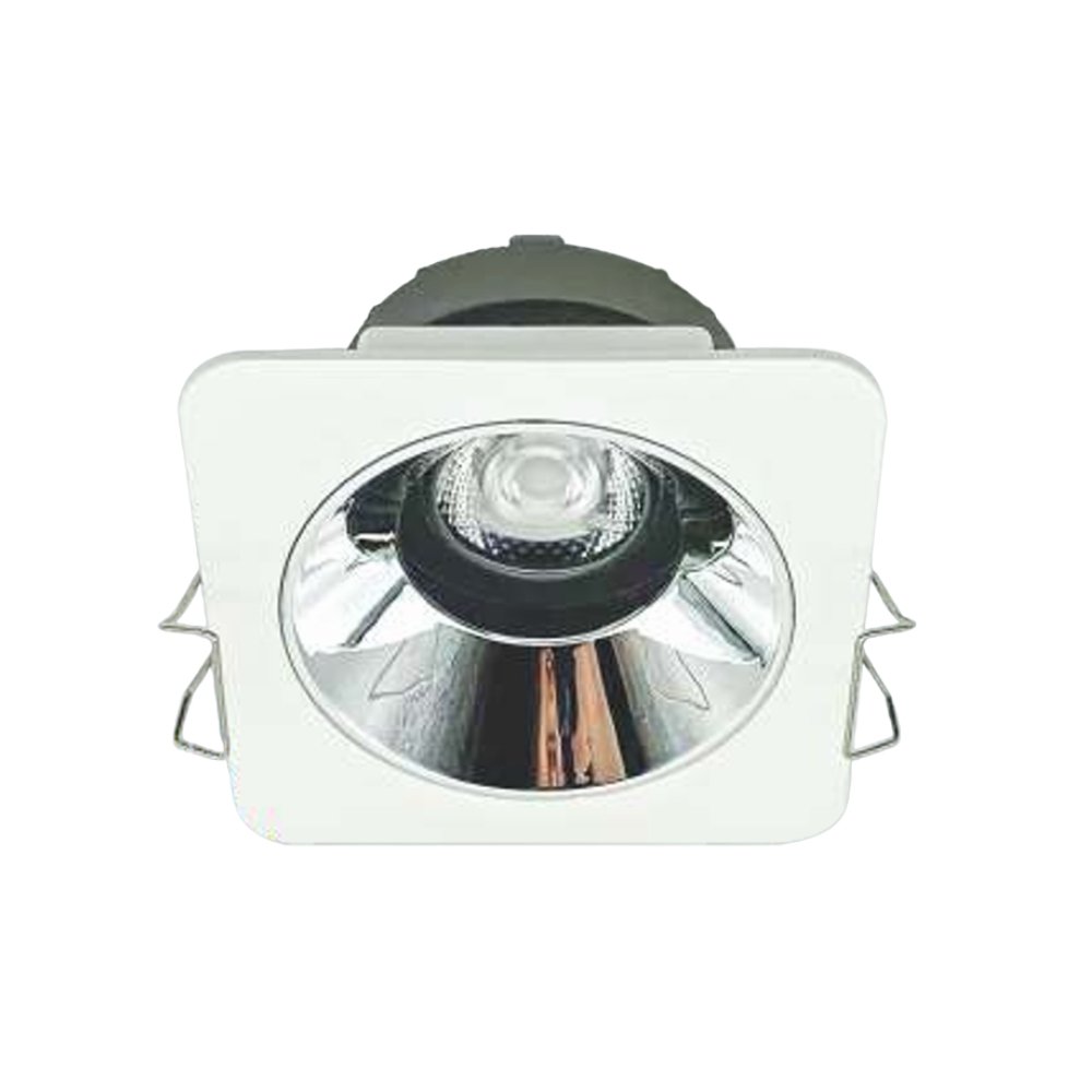 Đèn LED downlight âm trần Anfaco 775/1 LED 7W
