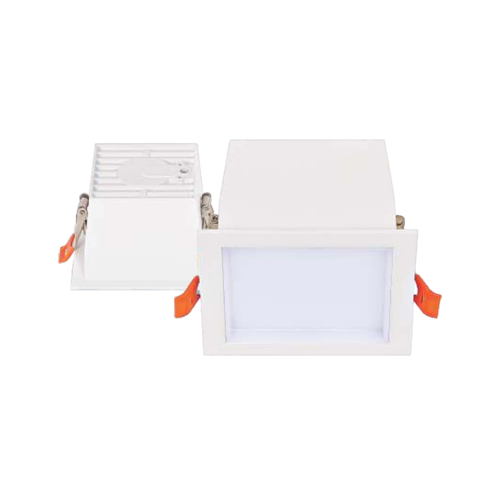 Đèn LED downlight âm trần Anfaco 778/1 LED 9W