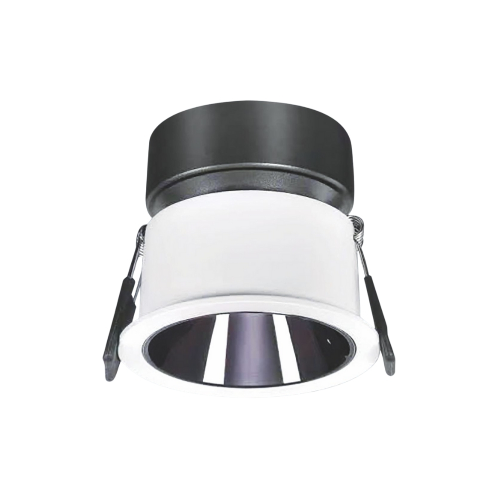 Đèn LED downlight âm trần Anfaco 782 D LED 7W