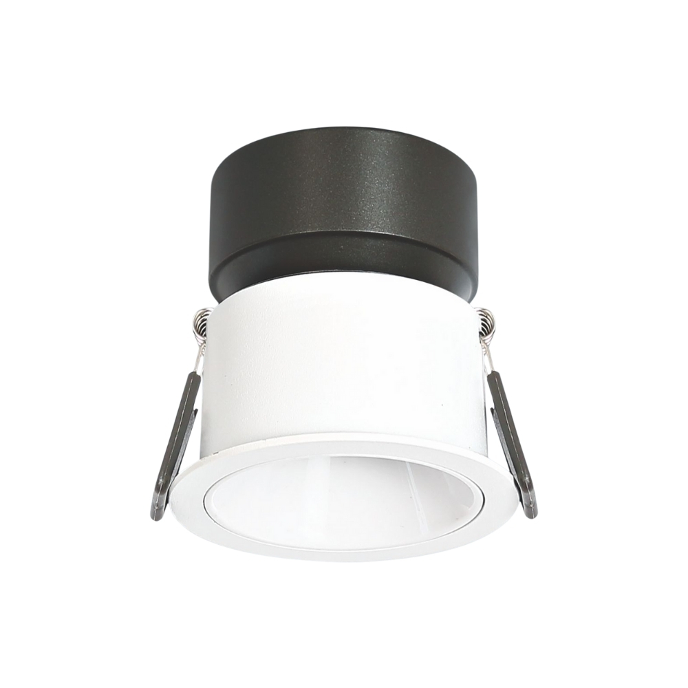 Đèn LED downlight âm trần Anfaco 782 T LED 9W