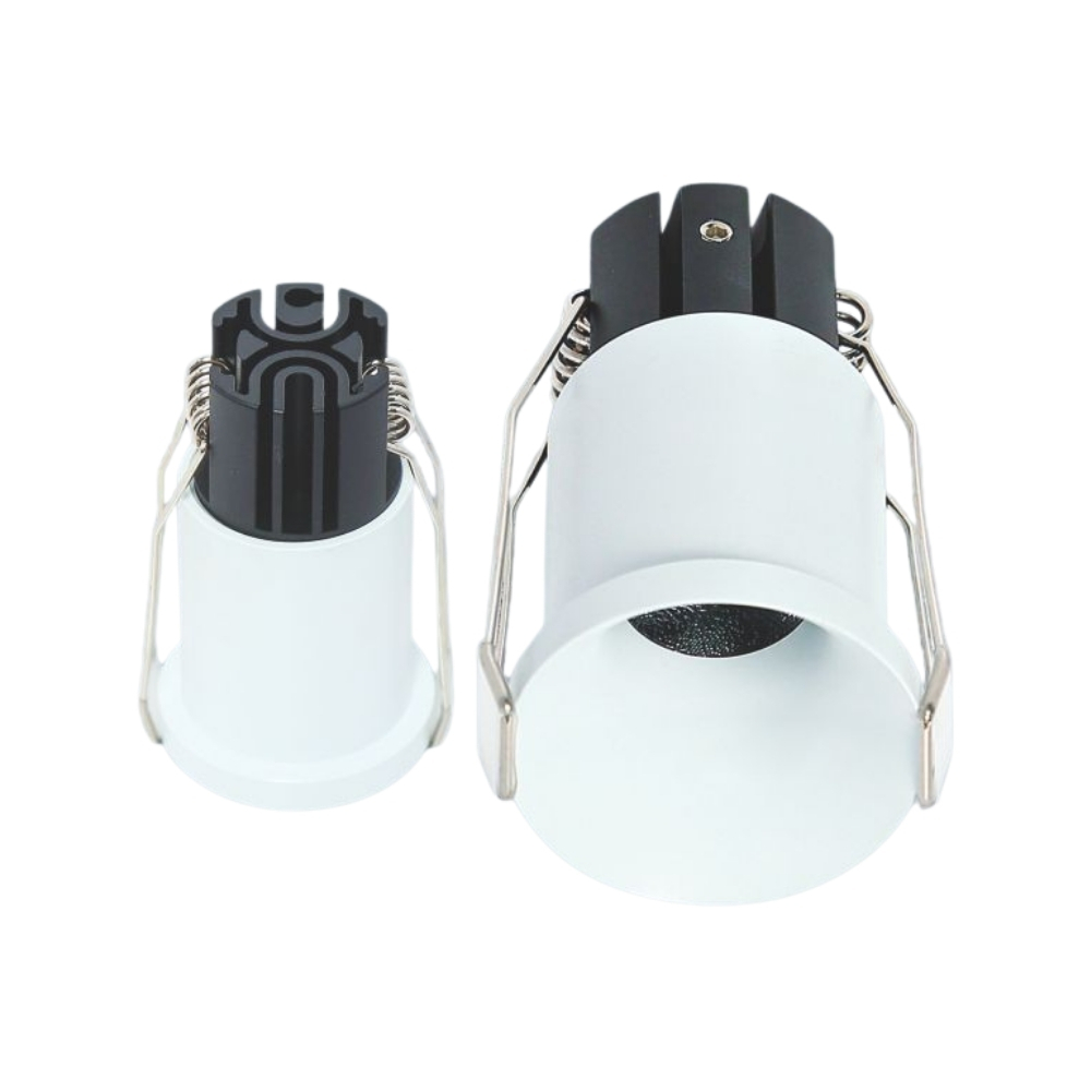 Đèn LED downlight âm trần Anfaco 785 LED 5W