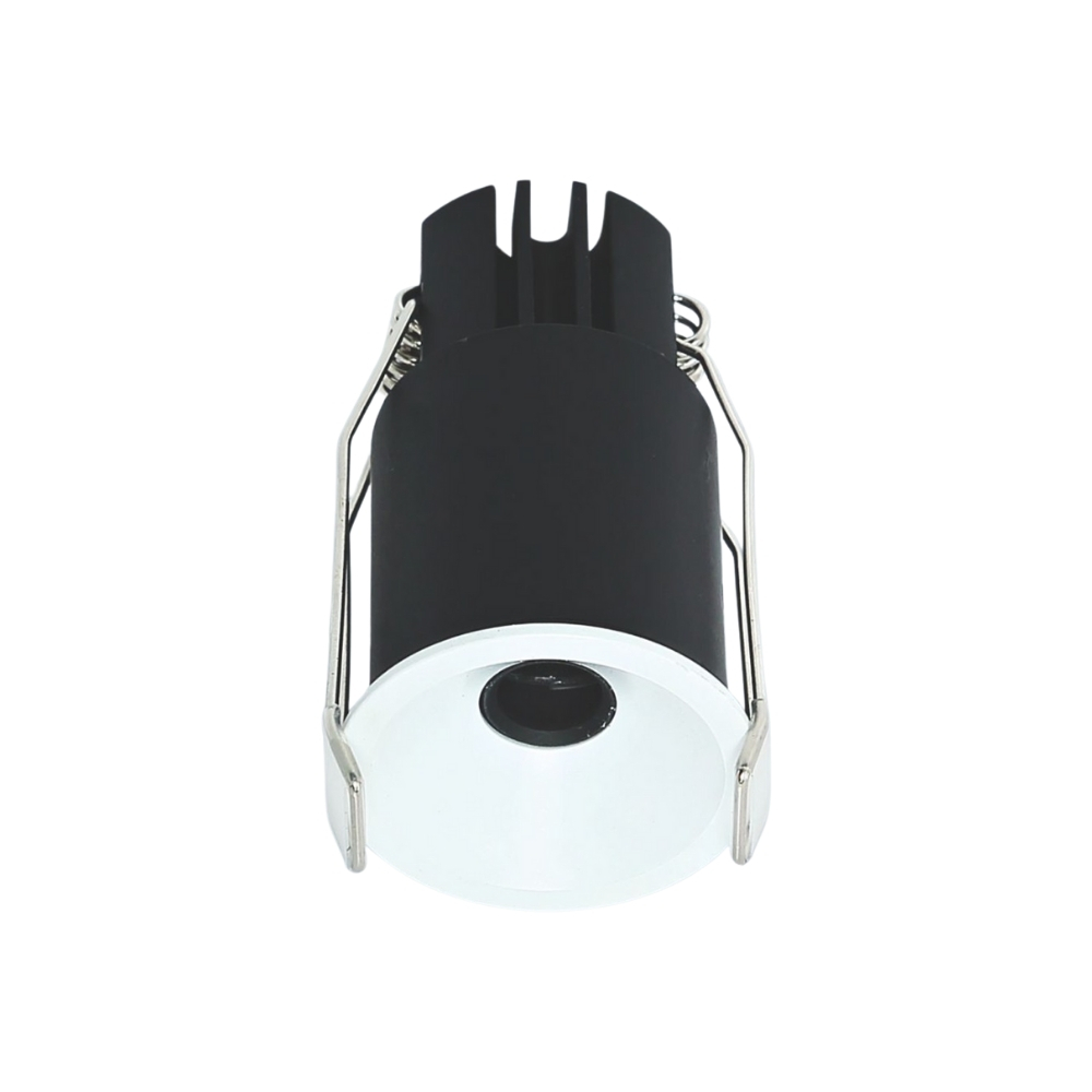 Đèn LED downlight âm trần Anfaco 786 T LED 5W