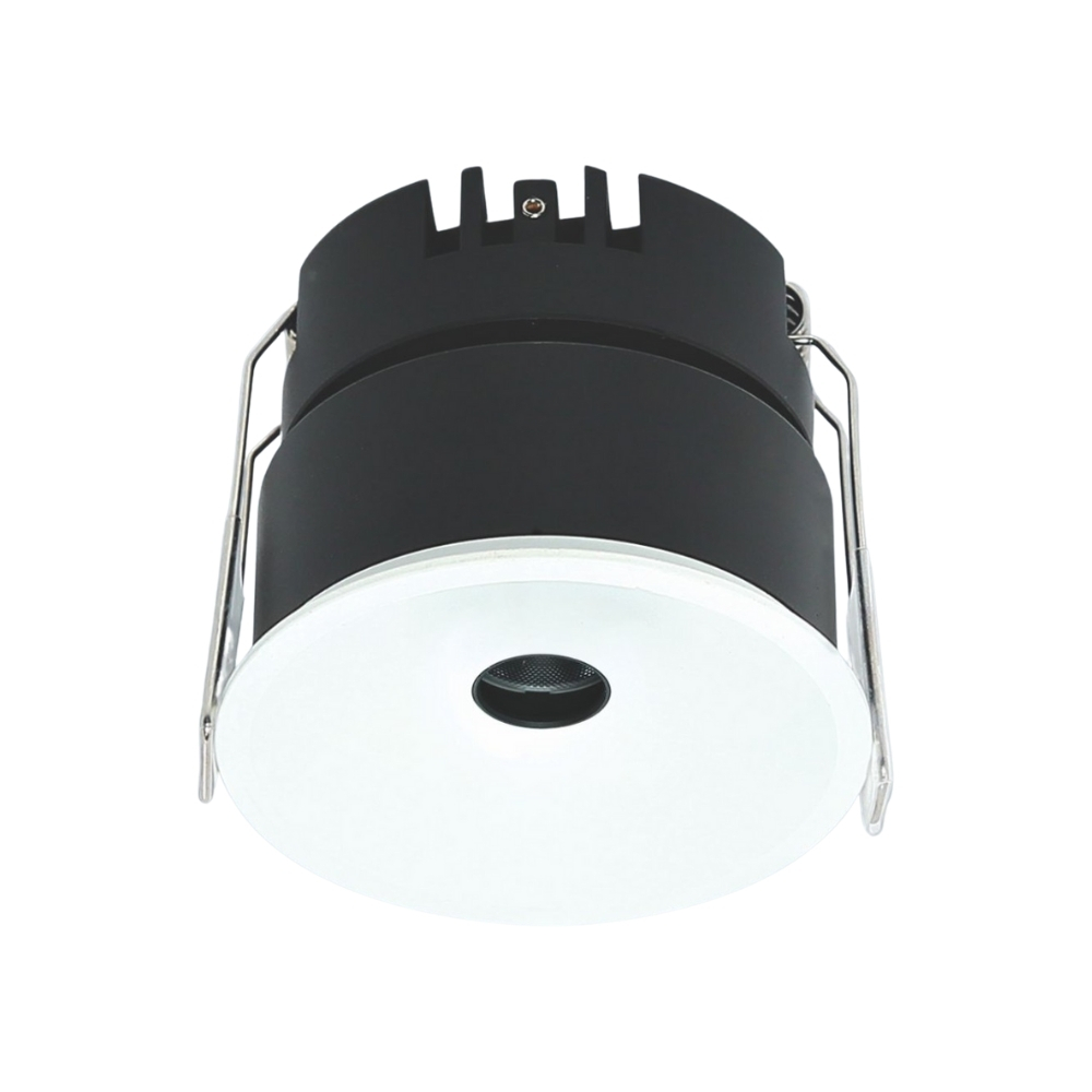 Đèn LED downlight âm trần Anfaco 786 T LED 7W