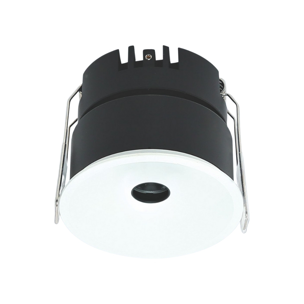 Đèn LED downlight âm trần Anfaco 786 T LED 9W