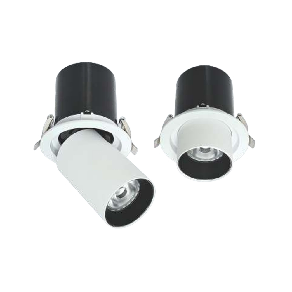 Đèn LED downlight âm trần Anfaco 788/1 LED 15W