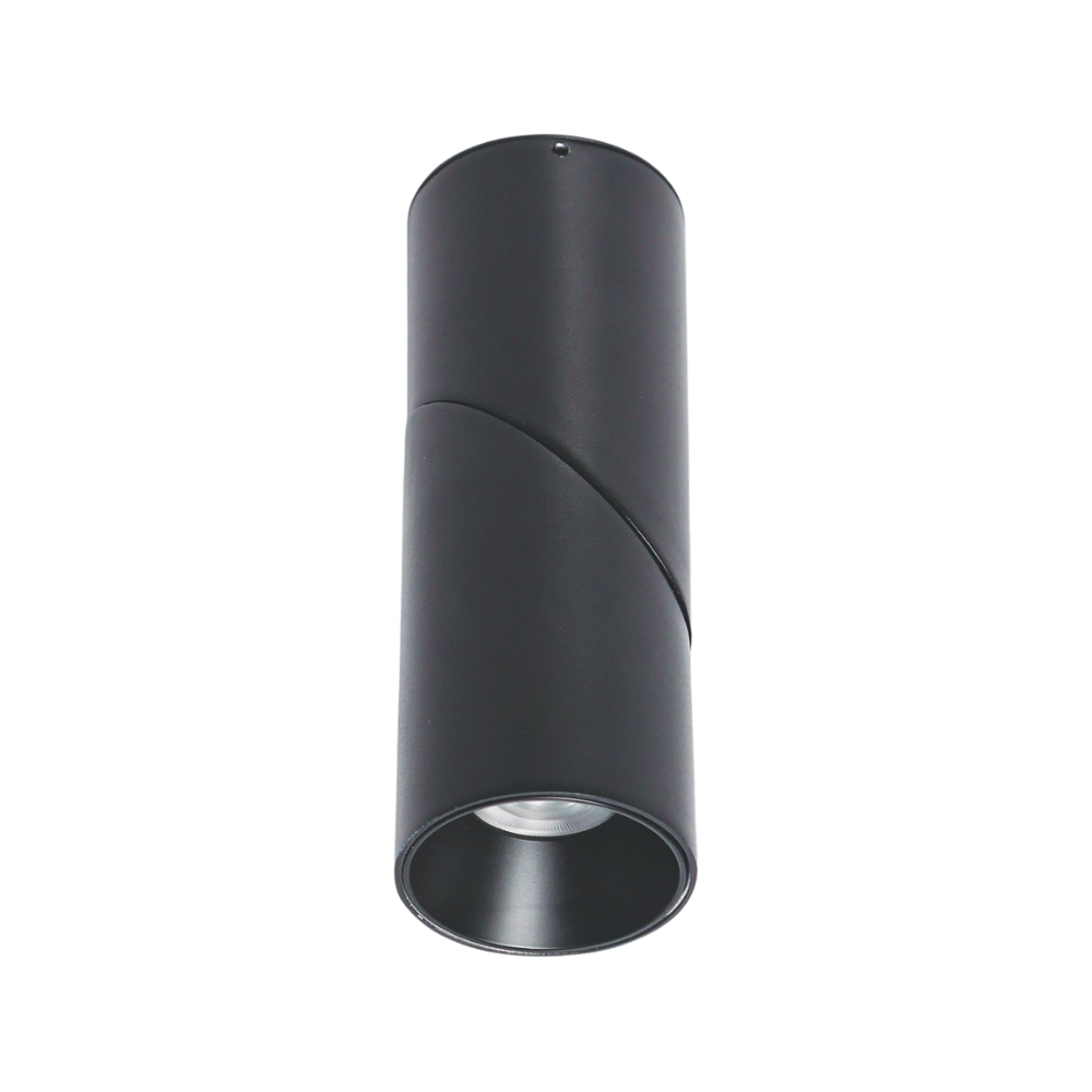 Đèn LED spotlight Anfaco 819 D LED 12W Đế Ngồi