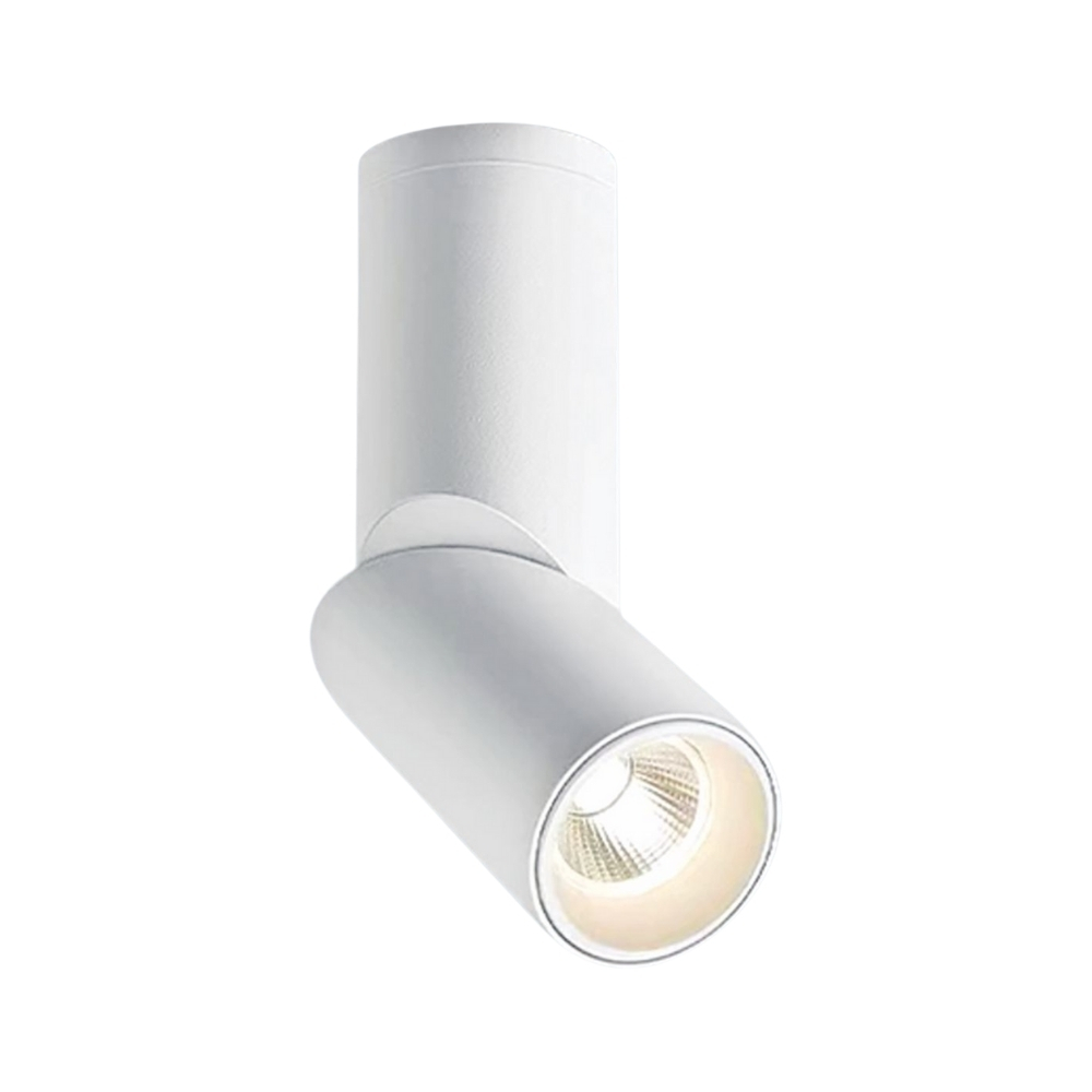 Đèn LED spotlight Anfaco 819 T LED 12W Đế Ngồi