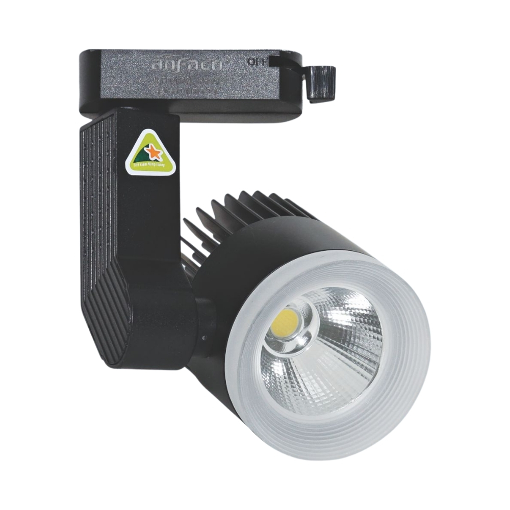 Đèn LED spotlight Anfaco 900 D LED 12W