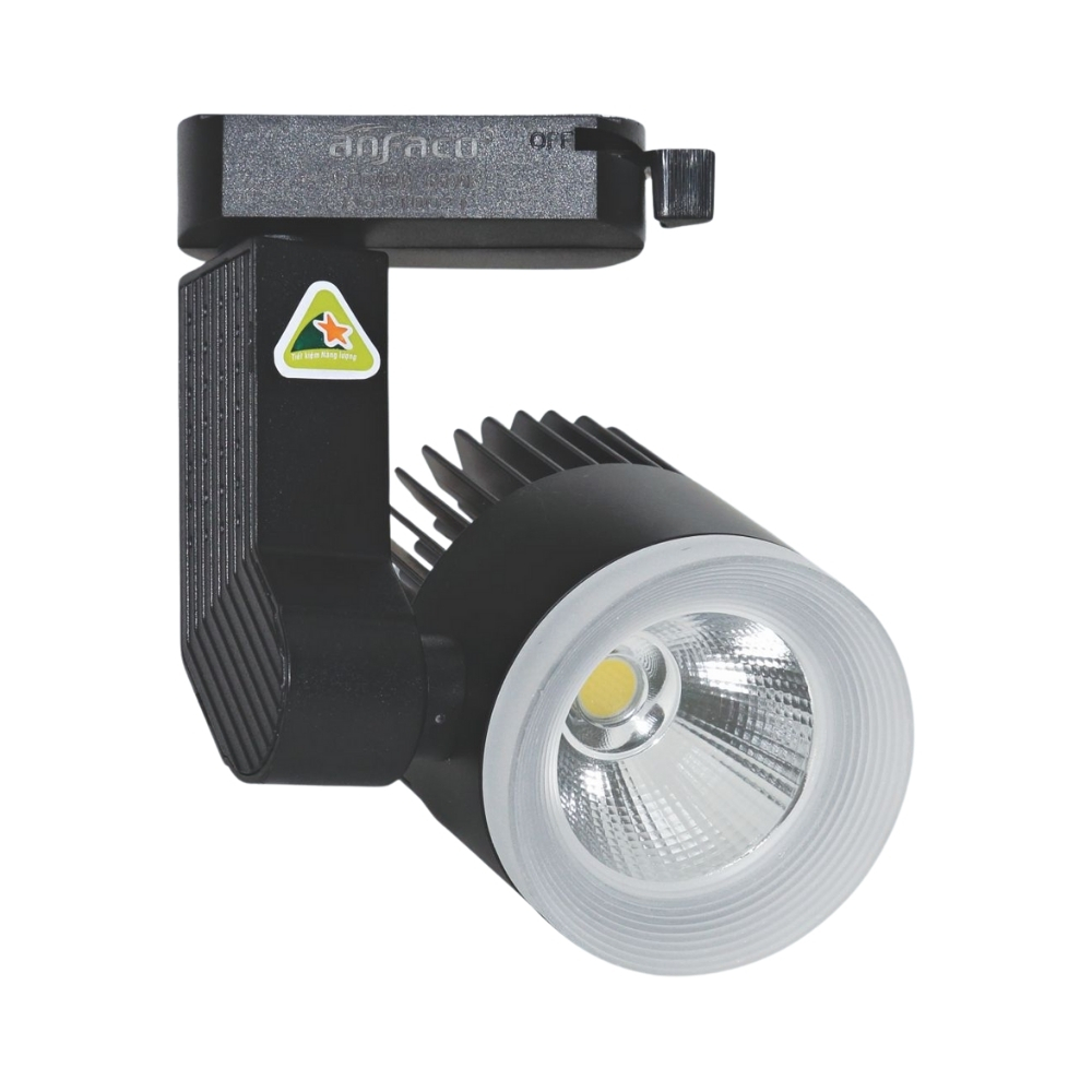 Đèn LED spotlight Anfaco 900 D LED 18W