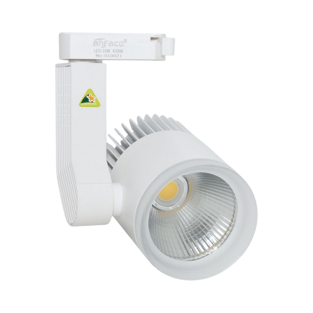Đèn LED spotlight Anfaco 900 T LED 18W