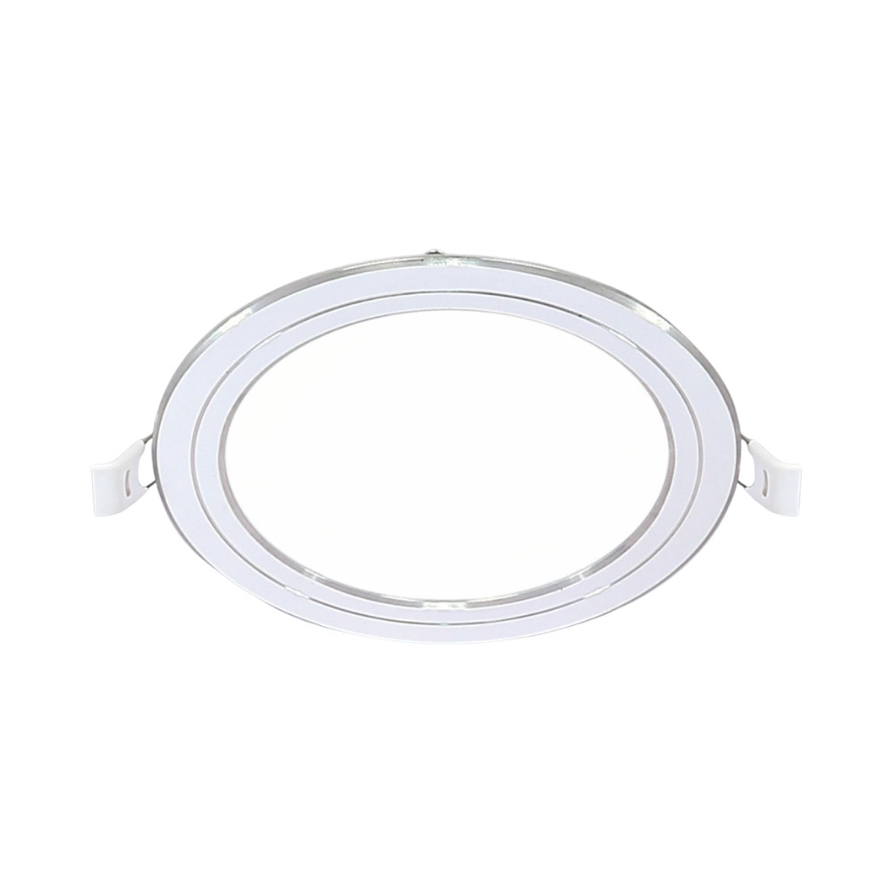 Đèn LED panel âm trần siêu mỏng Anfaco 398 B 12W