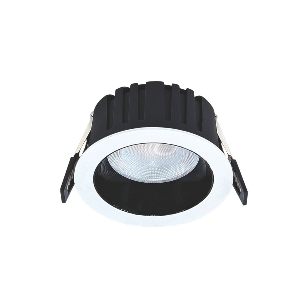 Đèn LED downlight âm trần Anfaco AFC 450 D 12W