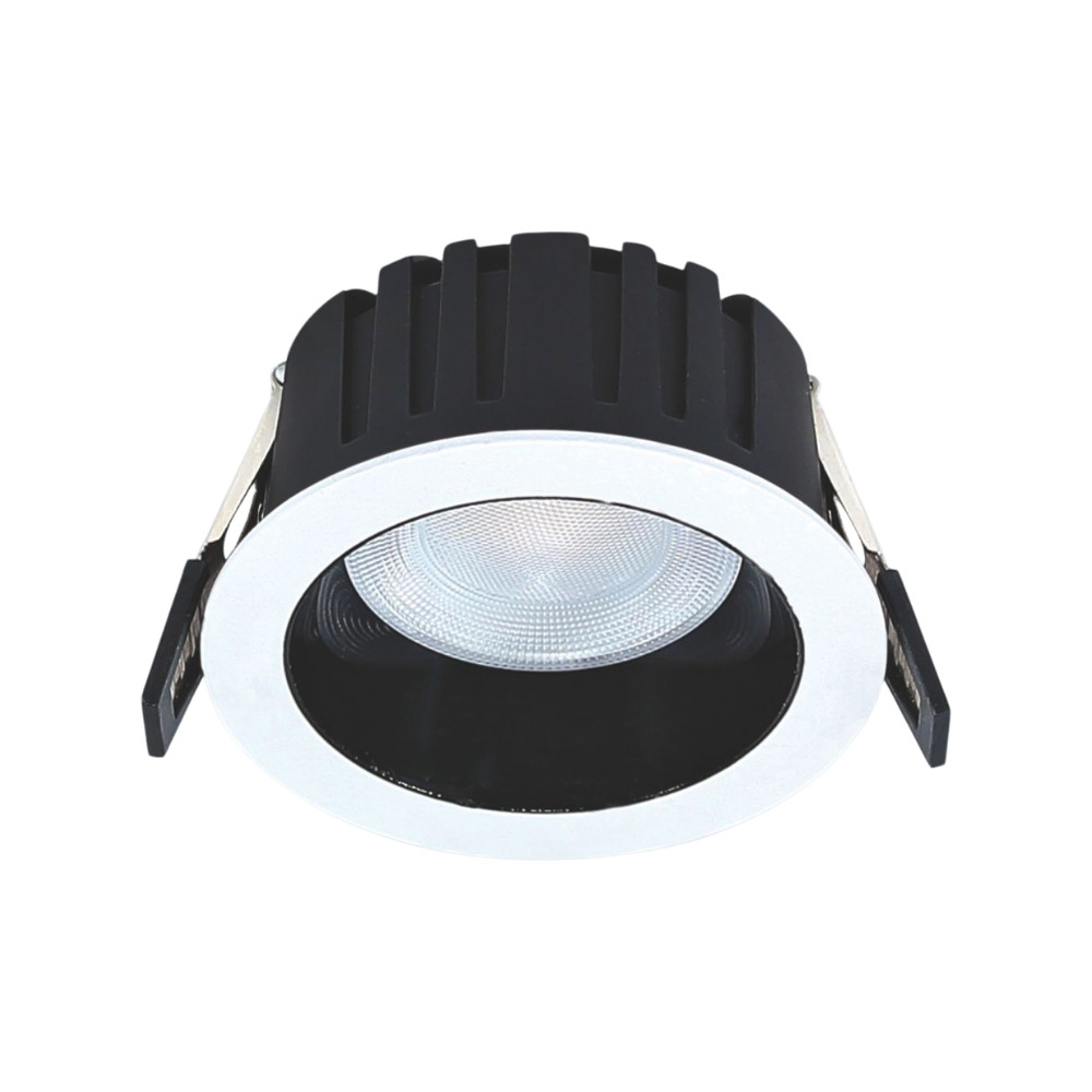 Đèn LED dowlight âm trần Anfaco 450 D 7W