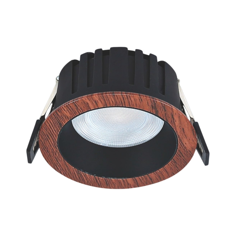 Đèn LED dowlight âm trần Anfaco 450 G 10W